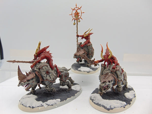 Bloodcrushers