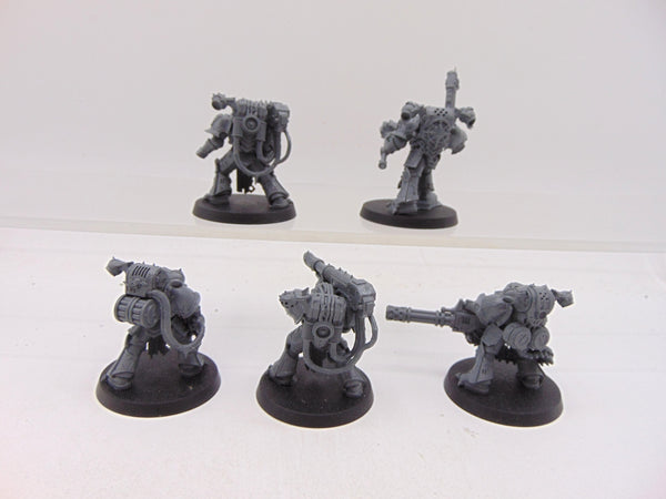 Havocs