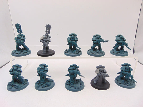 MKIII Marines