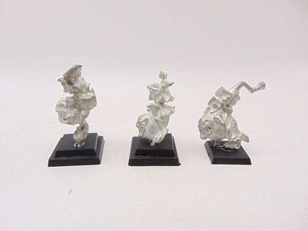Squig Hoppers