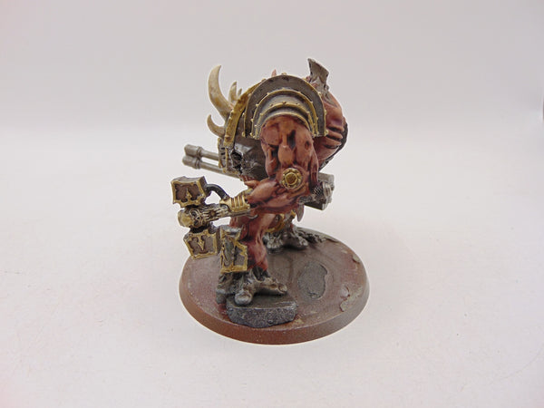 Helbrute