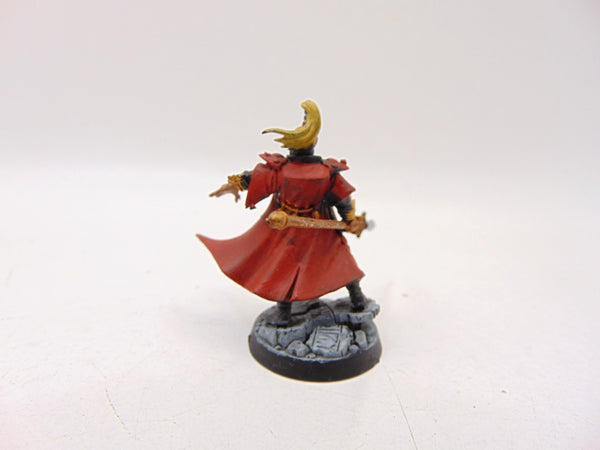 Farseer