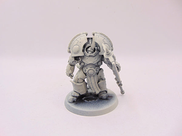 Saturnine Praetor