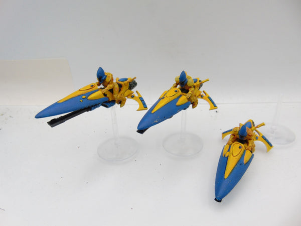 Windrider Jetbikes