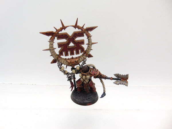 Bloodsecrator