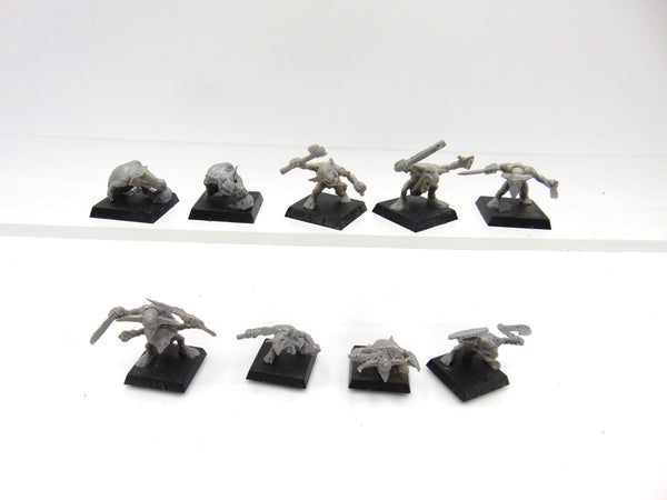 Gnoblars