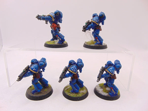 Intercessors