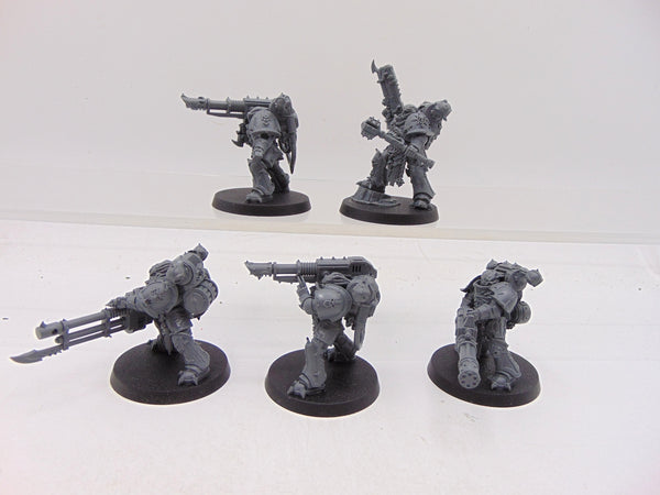 Havocs