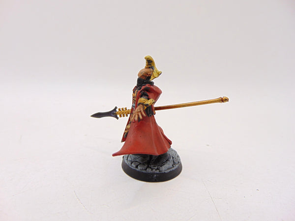 Farseer