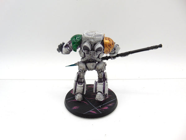 Contemptor Achillus Dreadnought