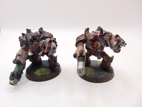 Obliterators