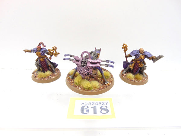Celestar Ballista