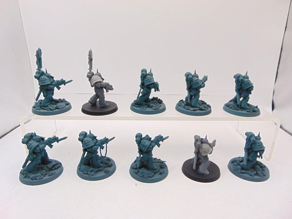 MKIII Marines