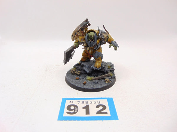 Megaboss
