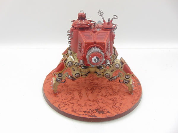 Onager Dunecrawler