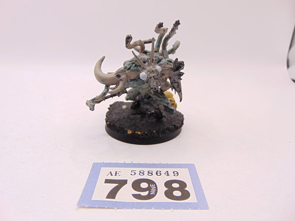 Chaos Spawn