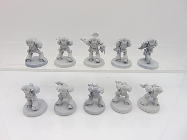 MKVI Marines