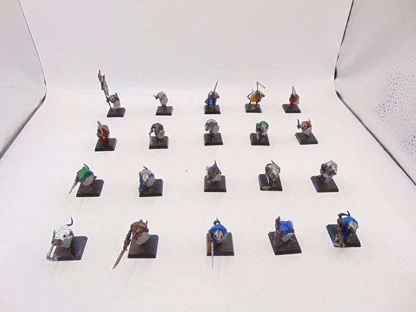 Clanrats