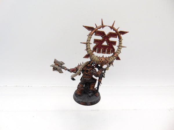 Bloodsecrator