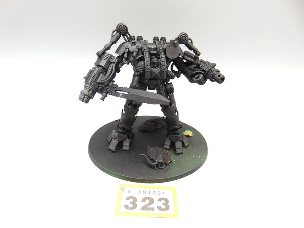 Nemesis Dreadknight