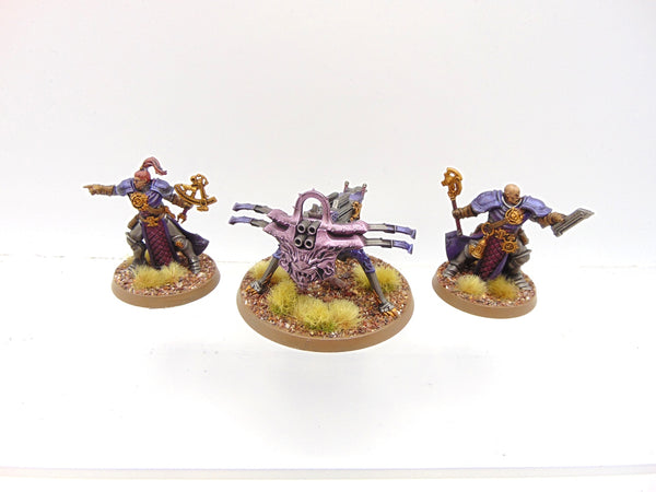 Celestar Ballista