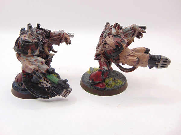 Obliterators