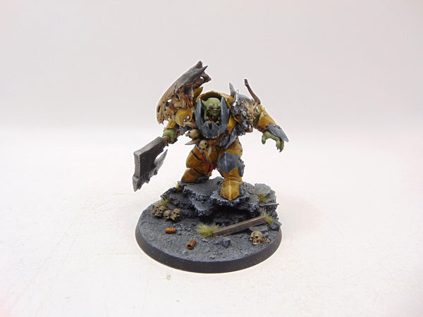 Megaboss