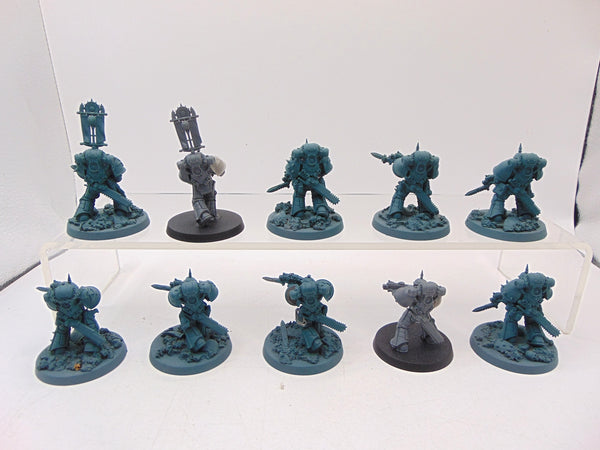 MKIII Marines