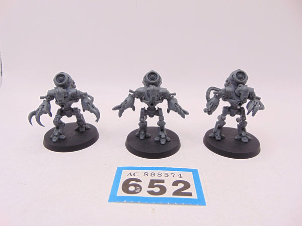 Ursarax Cohort