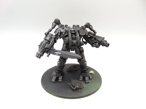 Nemesis Dreadknight