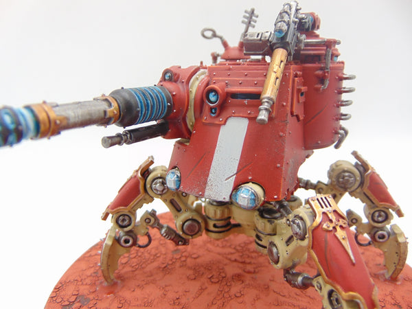 Onager Dunecrawler