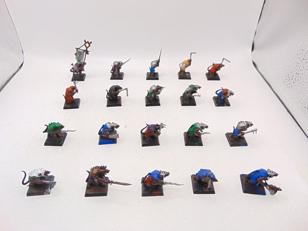Clanrats