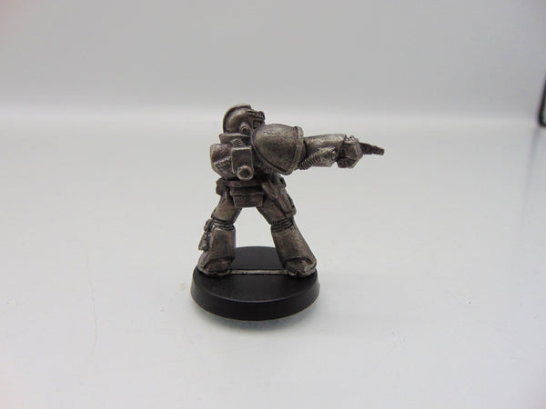 Blood Angels Sergeant