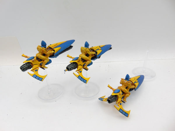 Windrider Jetbikes