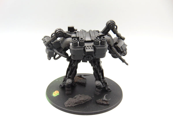 Nemesis Dreadknight