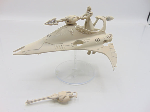 Starweaver / Voidweaver