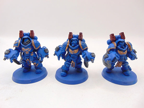 Aggressors