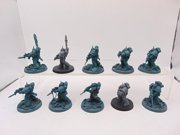 MKIII Marines