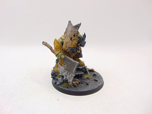Megaboss