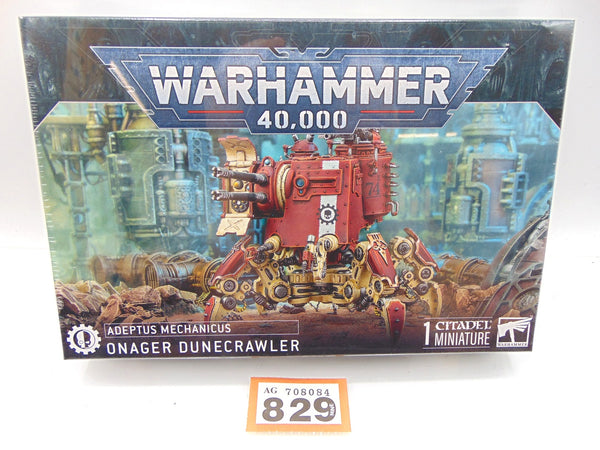 Onager Dunecrawler