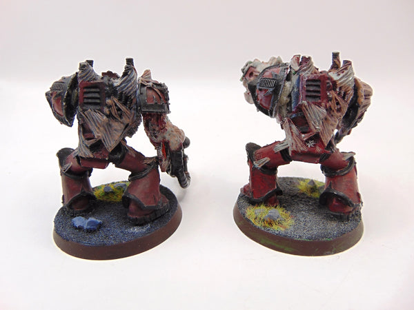 Obliterators