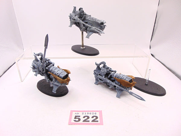 Vertus Praetors