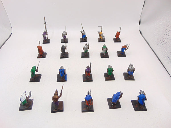 Clanrats