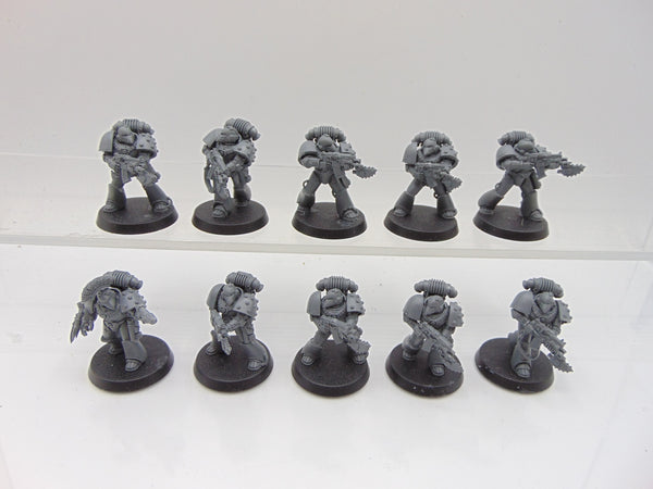 MKVI Marines