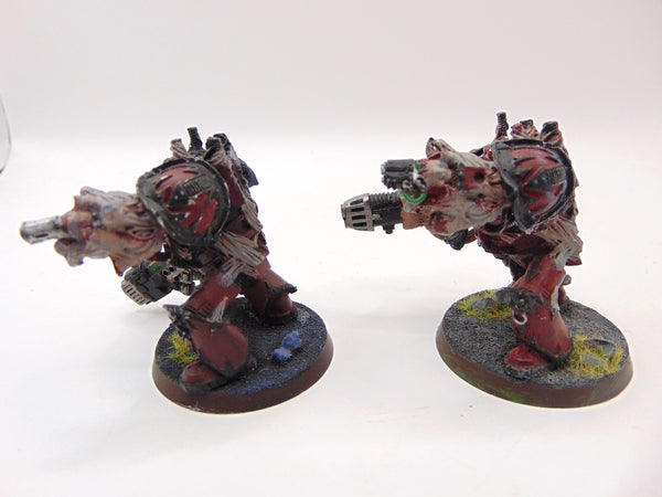 Obliterators