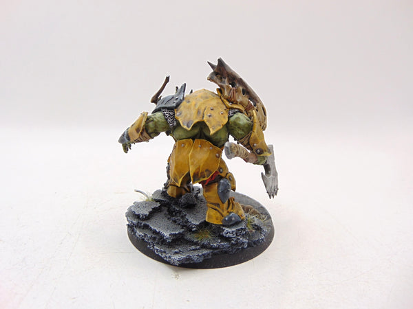 Megaboss