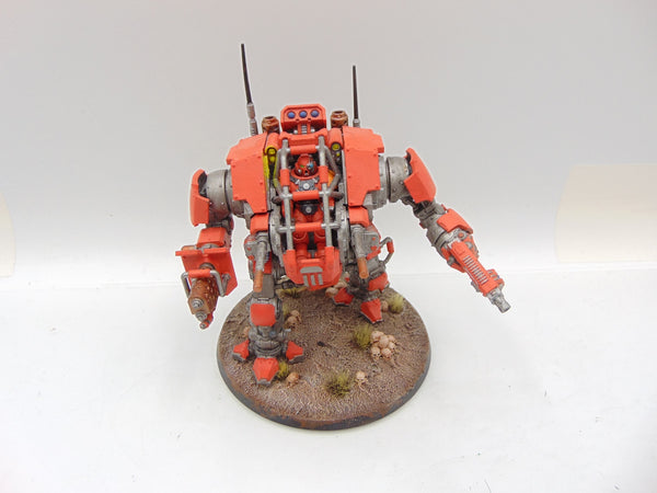 Invictor Tactical Warsuit