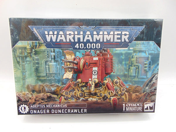 Onager Dunecrawler