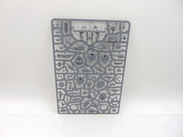 Horus Heresy Tank Accessory Sprue