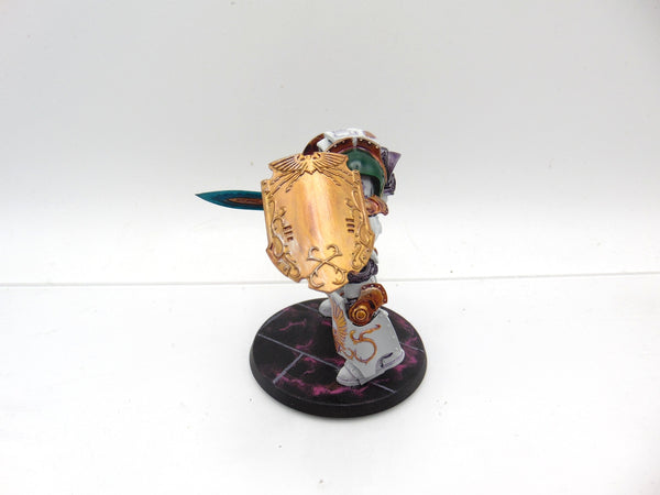 Contemptor Galatus Dreadnought